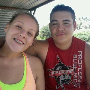 Meet your Posher, Cleo